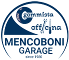 Mencoboni